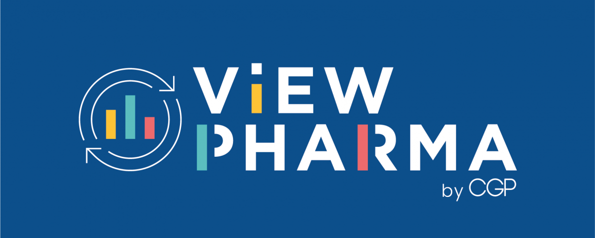 Appli VIEWPHARMA by CGP