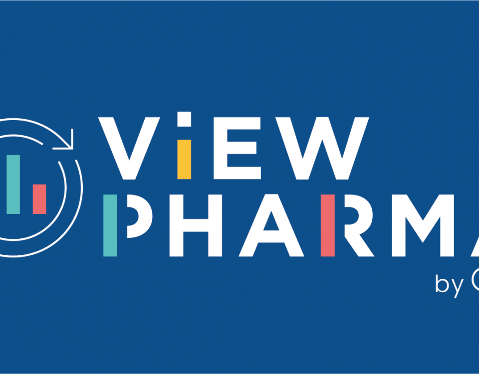 Appli VIEWPHARMA by CGP