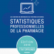 STATISTIQUES PROFESSIONNELLES DE LA PHARMACIE - CGP Edition 2019