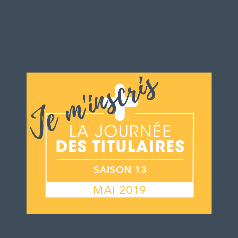 JOURNEE DES TITULAIRES 2019 LLA EXPERTS COMPTABLES