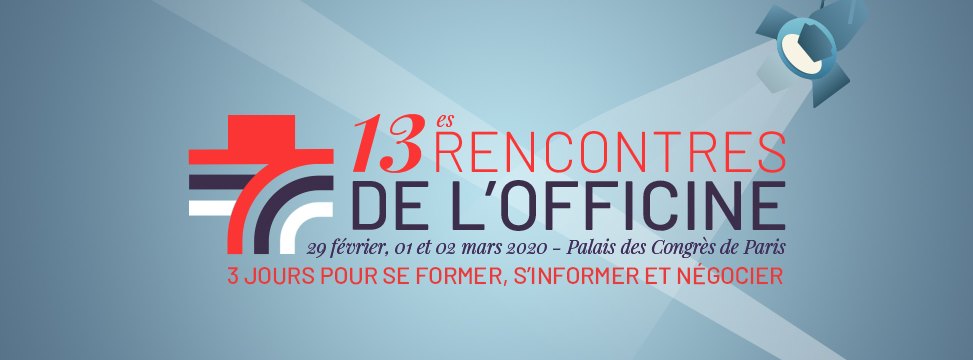 LLA EXPERTS COMPTABLES RENCONTRES DE L'OFFICINE 2020