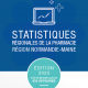 STATISTIQUES PHARMACIE LLA EXPERTS COMPTABLES Edition 2020