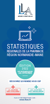 Statistiques LLA Edition 2022