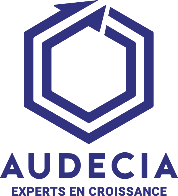 AUDECIA-LOGO 2023 - BLEU@4x