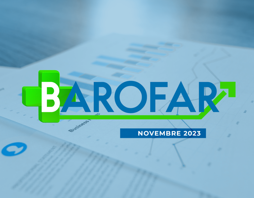 Barofar novembre 2023