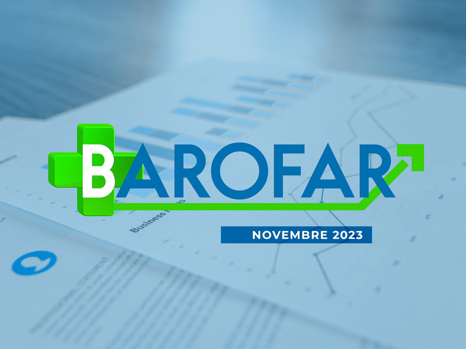 Barofar novembre 2023