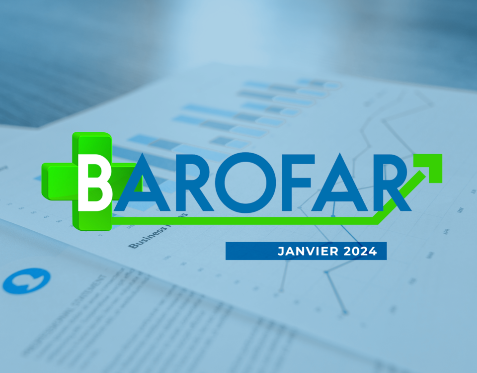 Barofar janvier 2024
